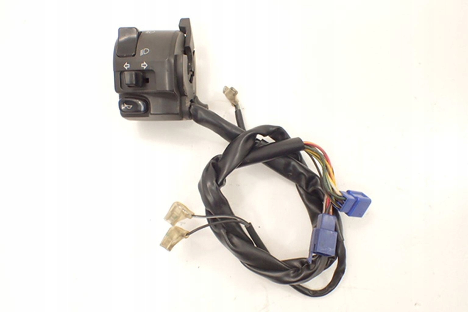 Yamaha YZF R6 98-02 Przełącznik lewy