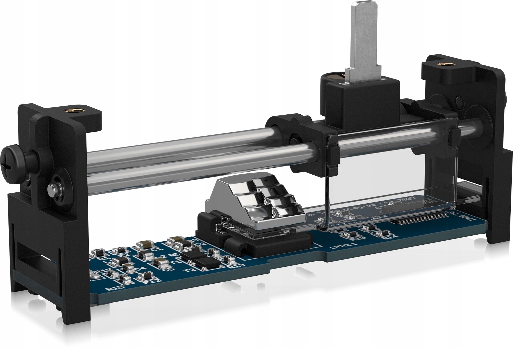 Behringer X1 – crossfader optyczny do ddm4000