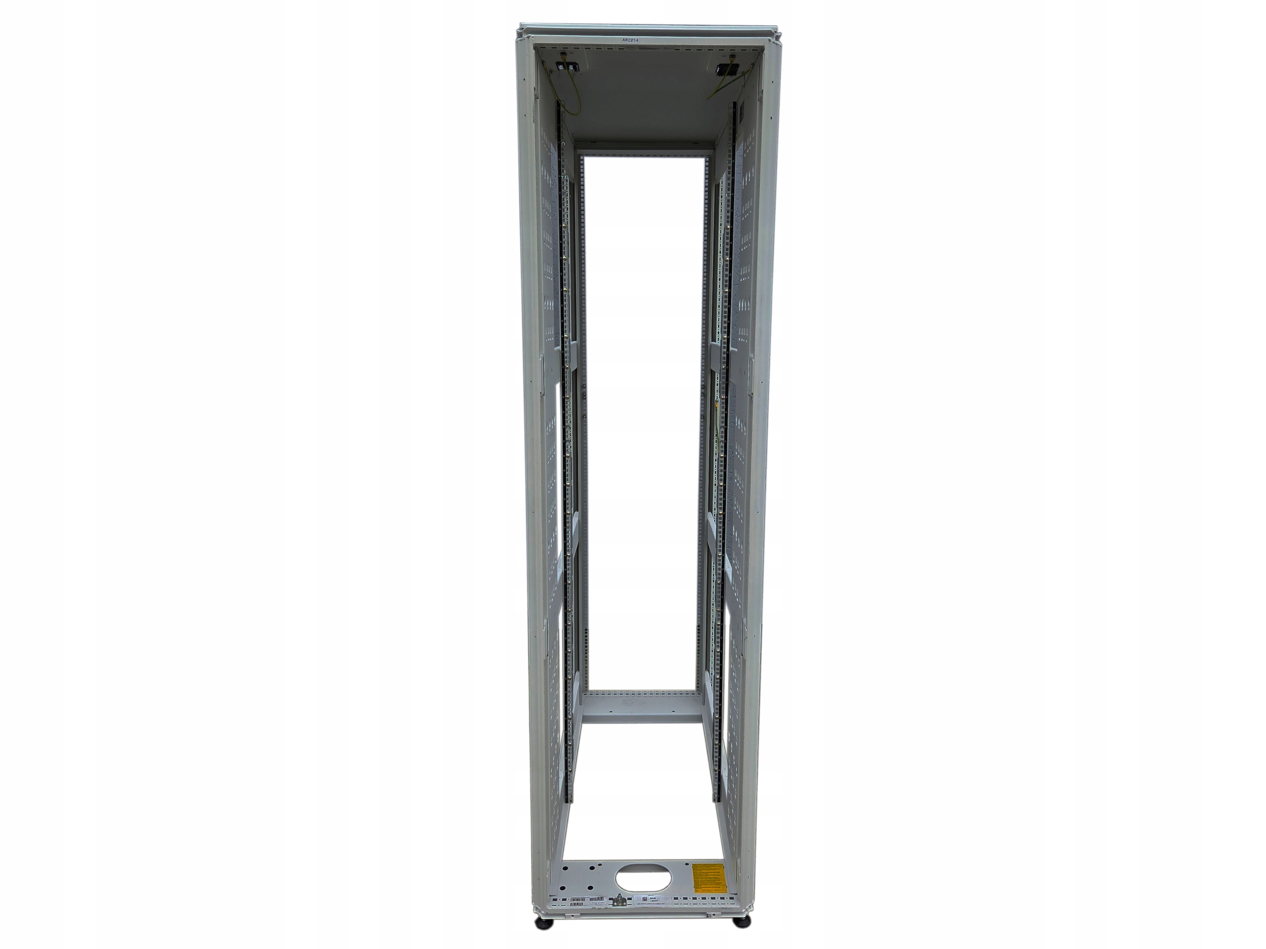 Szafa RACK 19