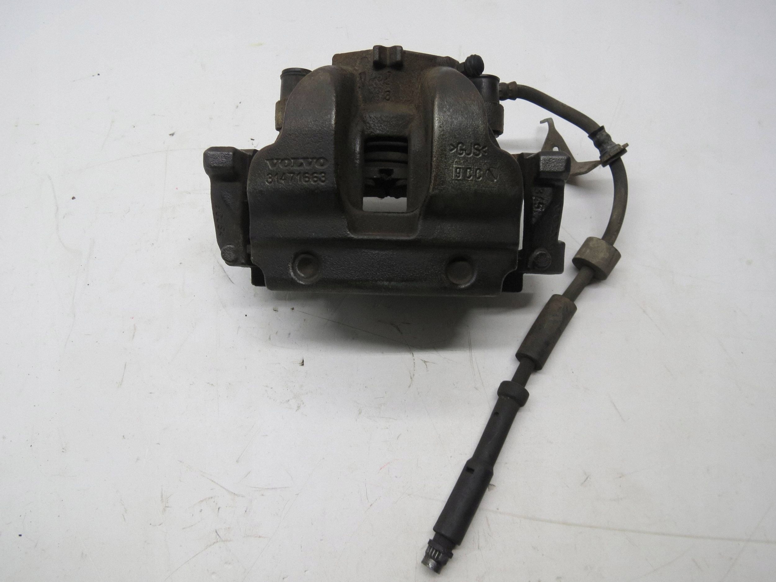 caliper brake left front VOLVO V90 CROSS COUNTRY 31471663