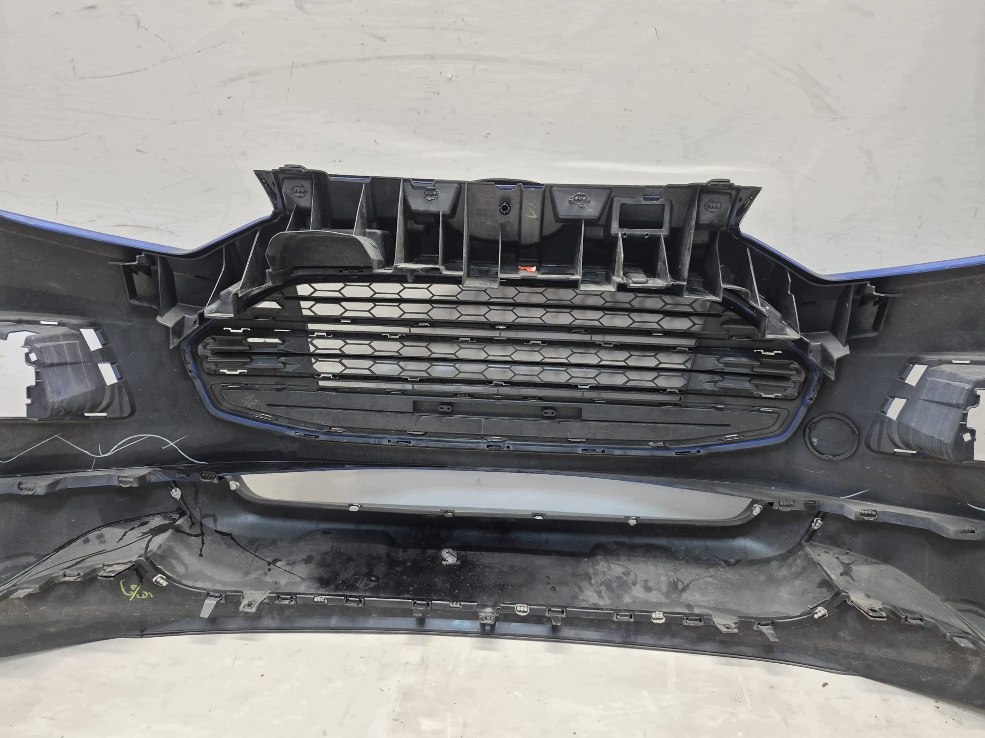 FORD ECOSPORT II 2 12-17 bumper front front CN15-17757-H
