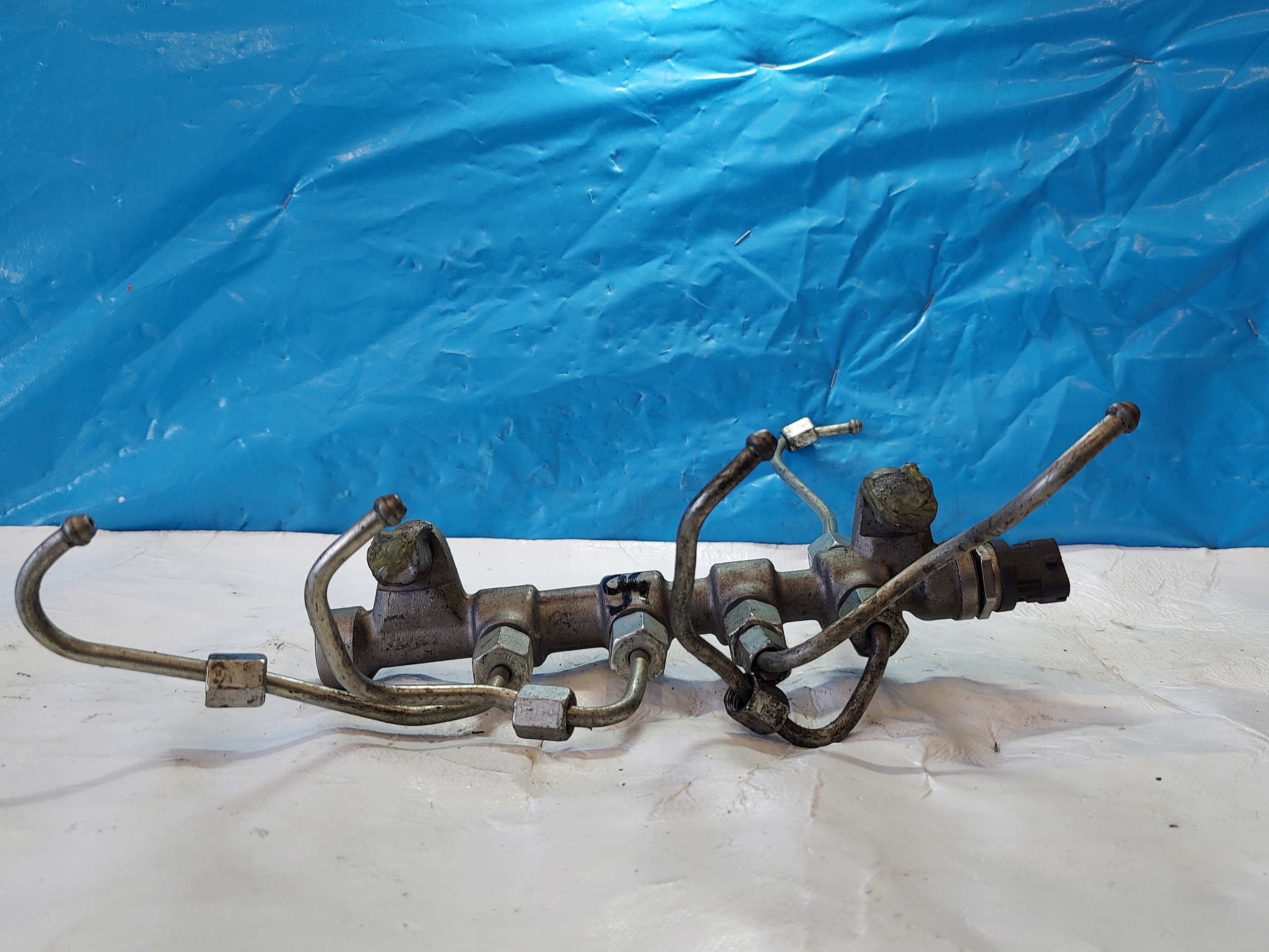 Rampe injection SEDICI 2.0 DDIS 0445214192