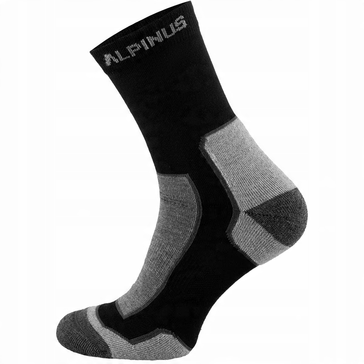 

Skarpety skarpetki Alpinus Trekking Sveg 39-42