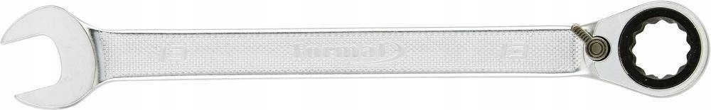 Klíč ráčnový, přepínací 22mm Format