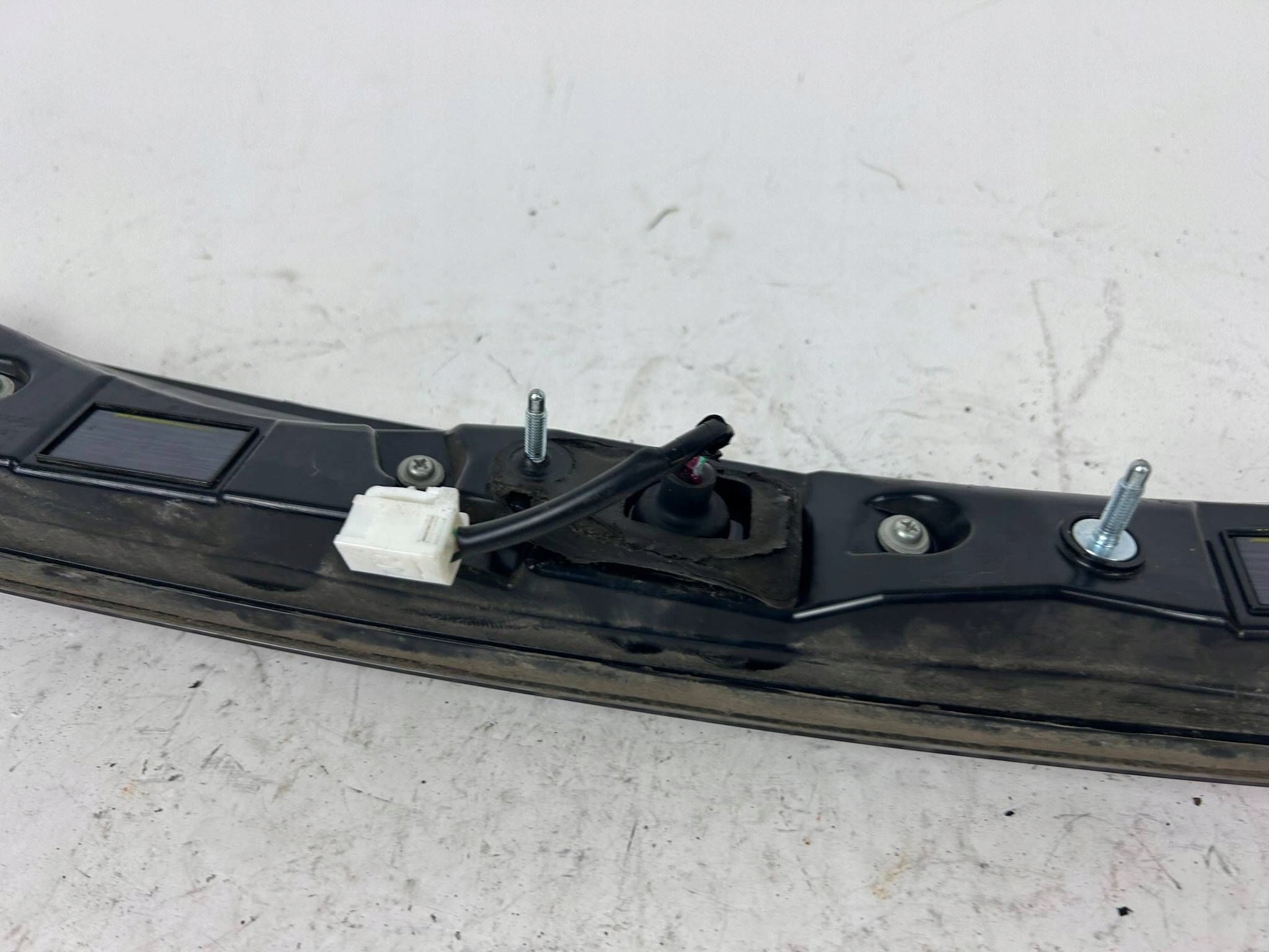 фонарь правый TOYOTA AYGO РЕСТАЙЛИНГ 18-22R. европа