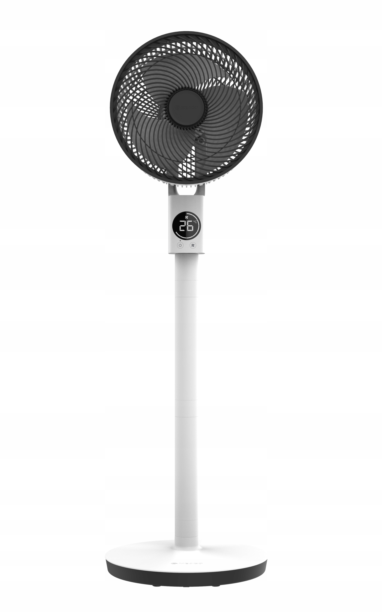 Podlahový ventilátor Meaco Sefte Pedestal