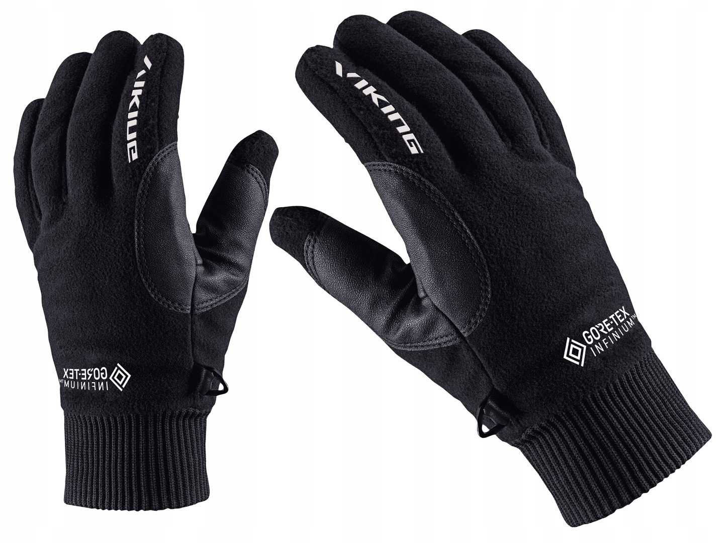 Zimní rukavice Viking Windstopper Gore-Tex Solano 8