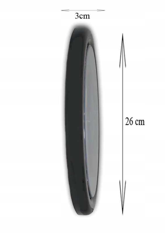 ZEGAR ŚCIENNY ARSENAL cichy mechanizm Tematyka, motyw sportowy
