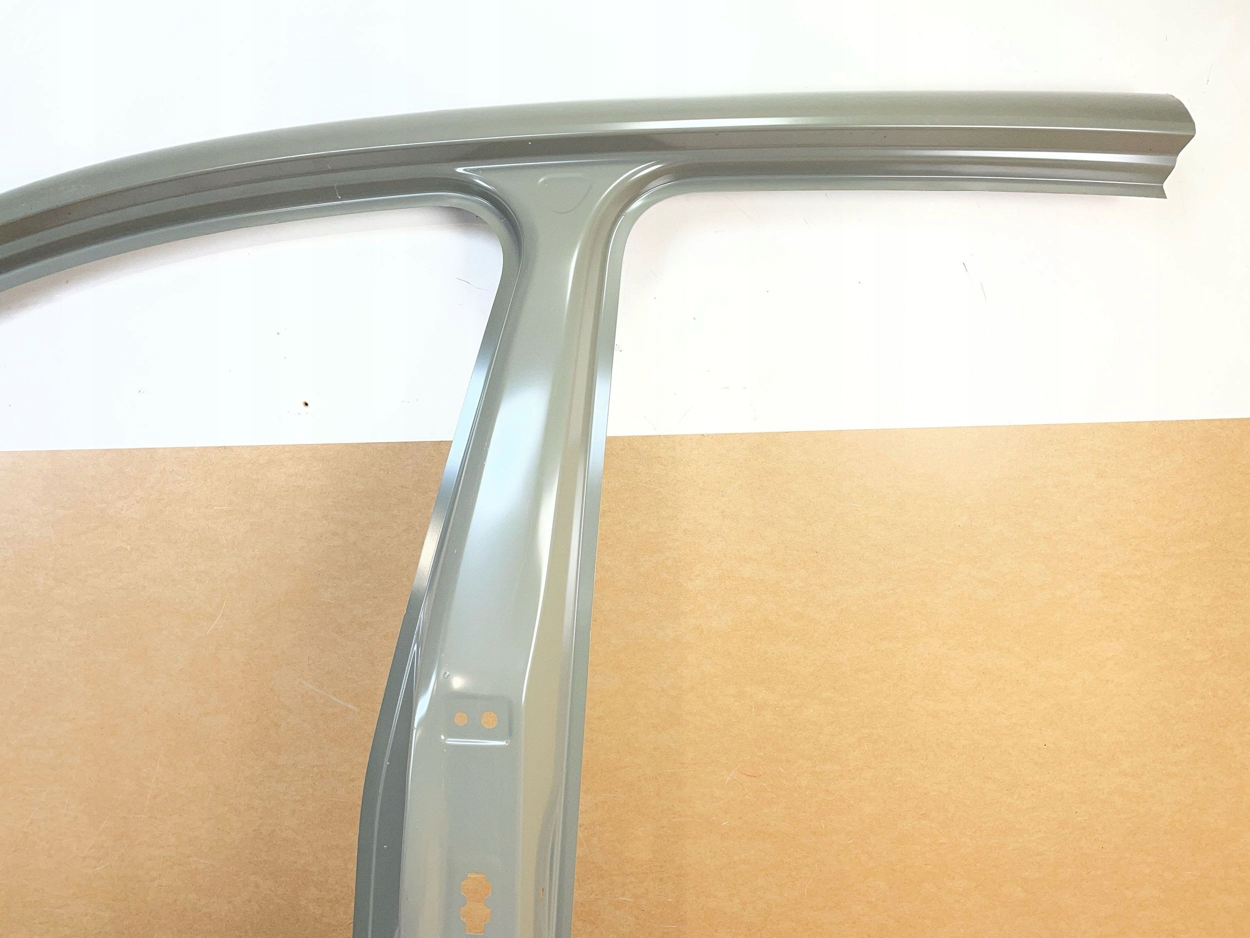 threshold pillar side left front left SKODA ELROQ 2024- 5LJ809805A