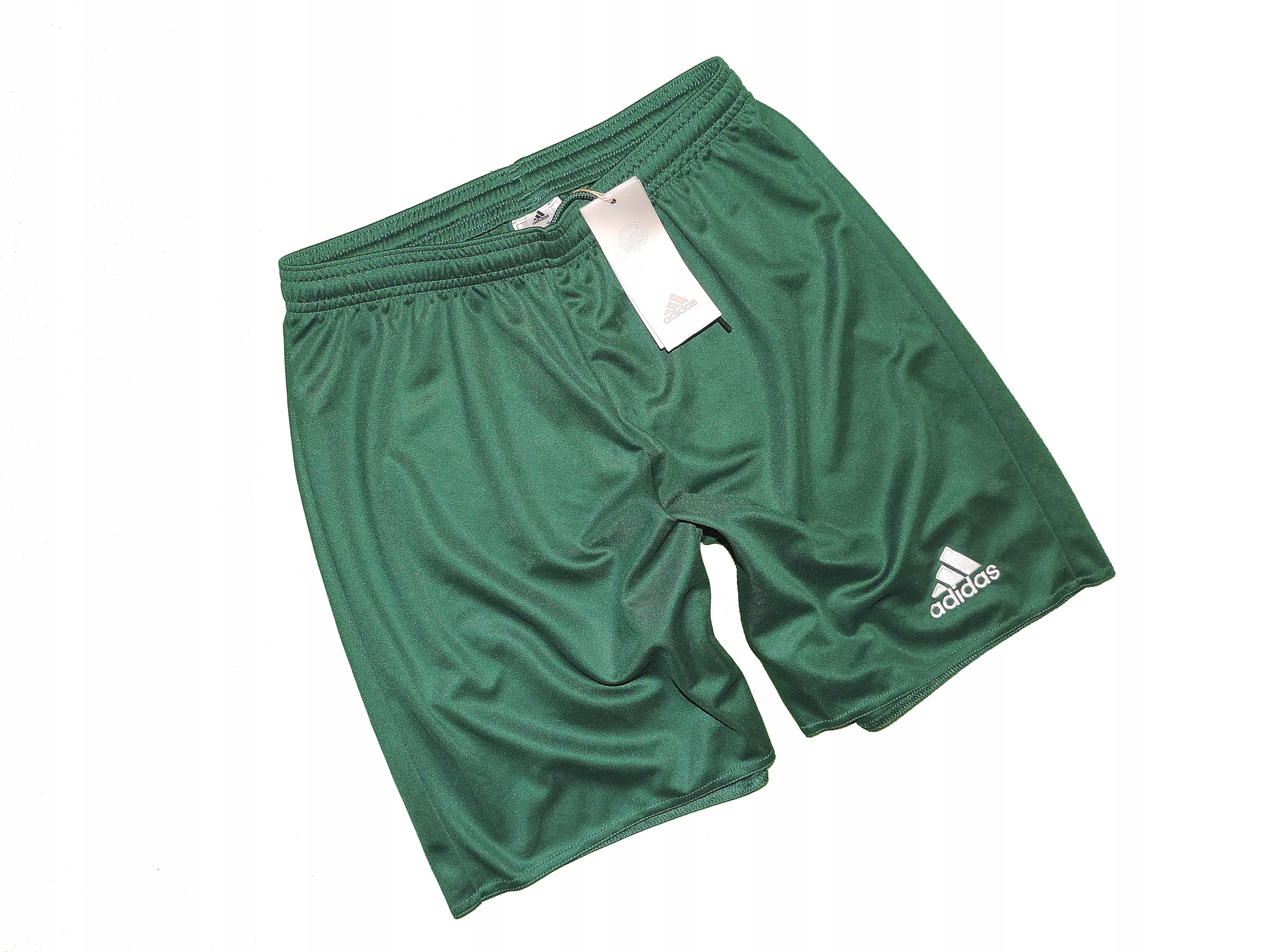 Adidas__męskie Sportowe Spodenki__s