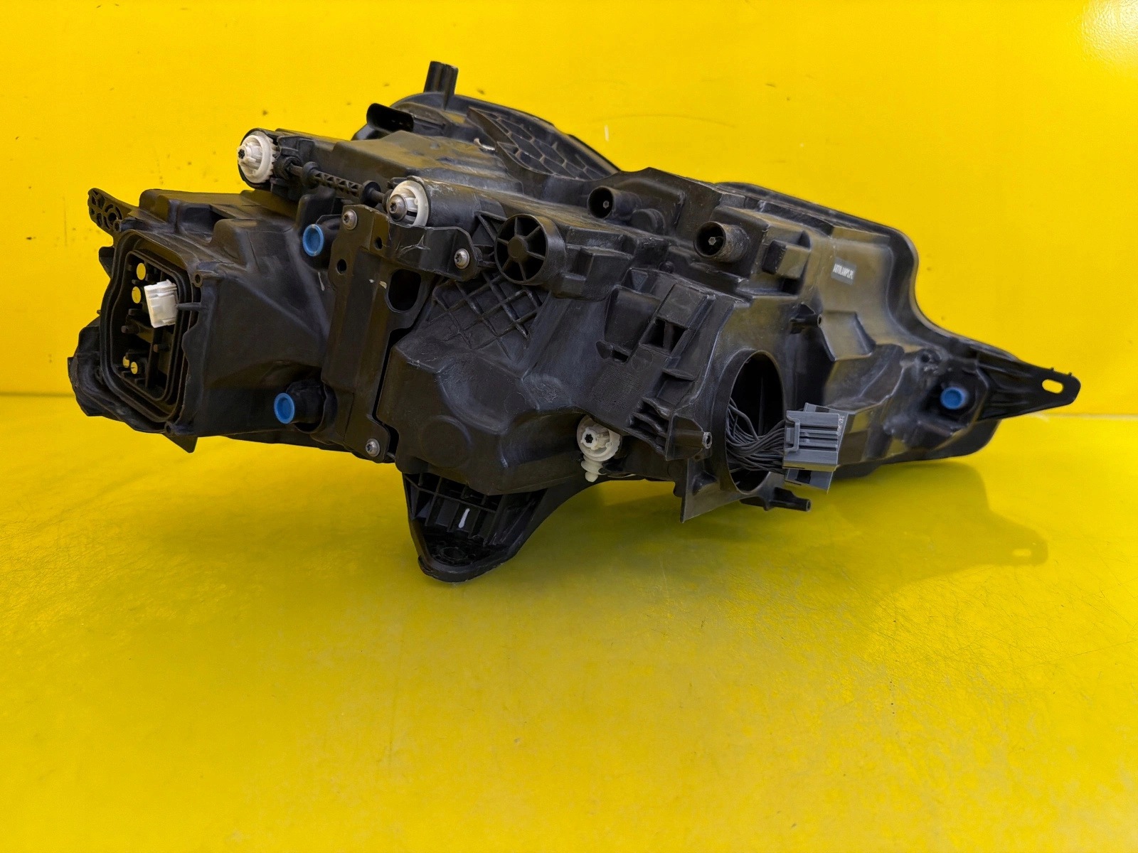 light right Volvo S60 V60 Mid Led 32404682