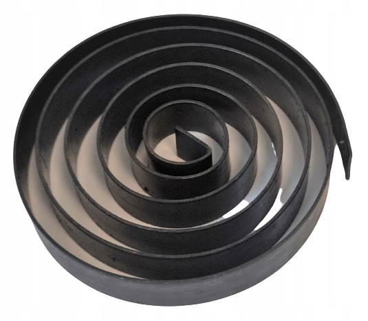 Sprężyna powrotu wrzeciona WIERTARKI * WS -16 * Marka Inny producent