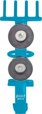 МАГНИТНЫЙ ДЕРЖАТЕЛЬ ПНЕВМАТИЧЕСКОГО ГАЕЧНОГО КЛЮЧА HAZET 907