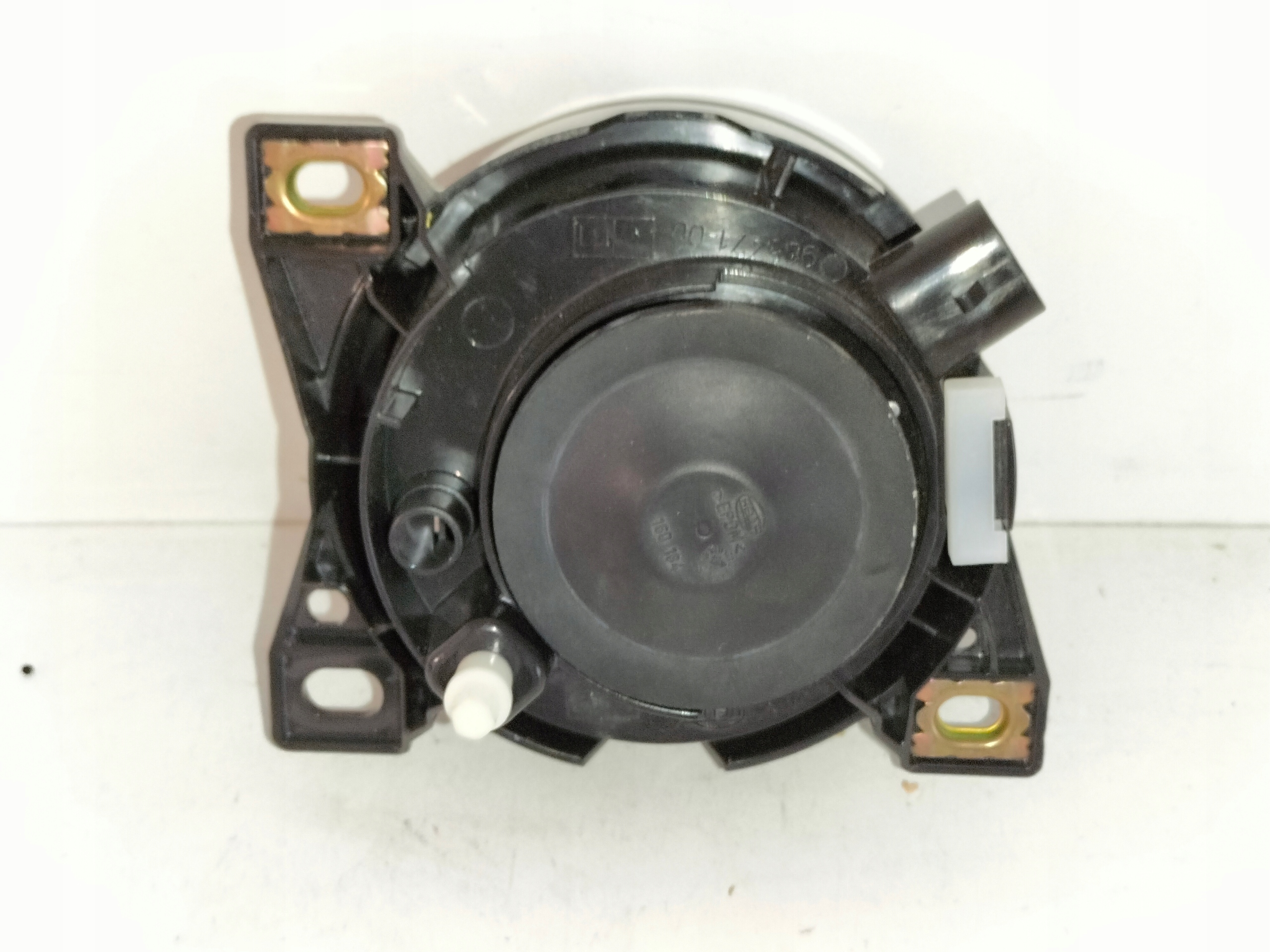 fog light light przeciwmgielny DAF XF 105 CF LF