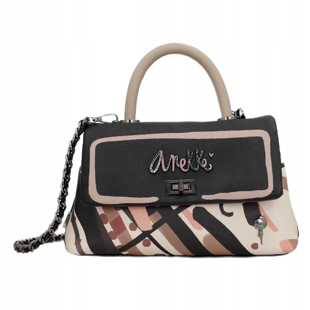 Dámská kabelka Anekke Parisian 41811-408