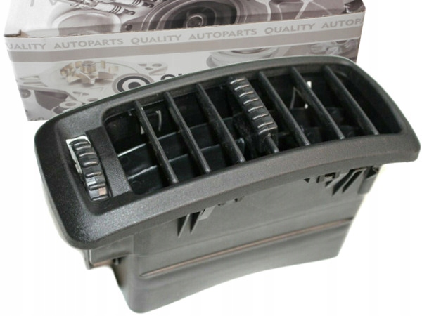 KRATKA NAWIEWU WENTYLACJI WLOT POWIETRZA RENAULT TRAFIC II VIVARO PRIMASTAR