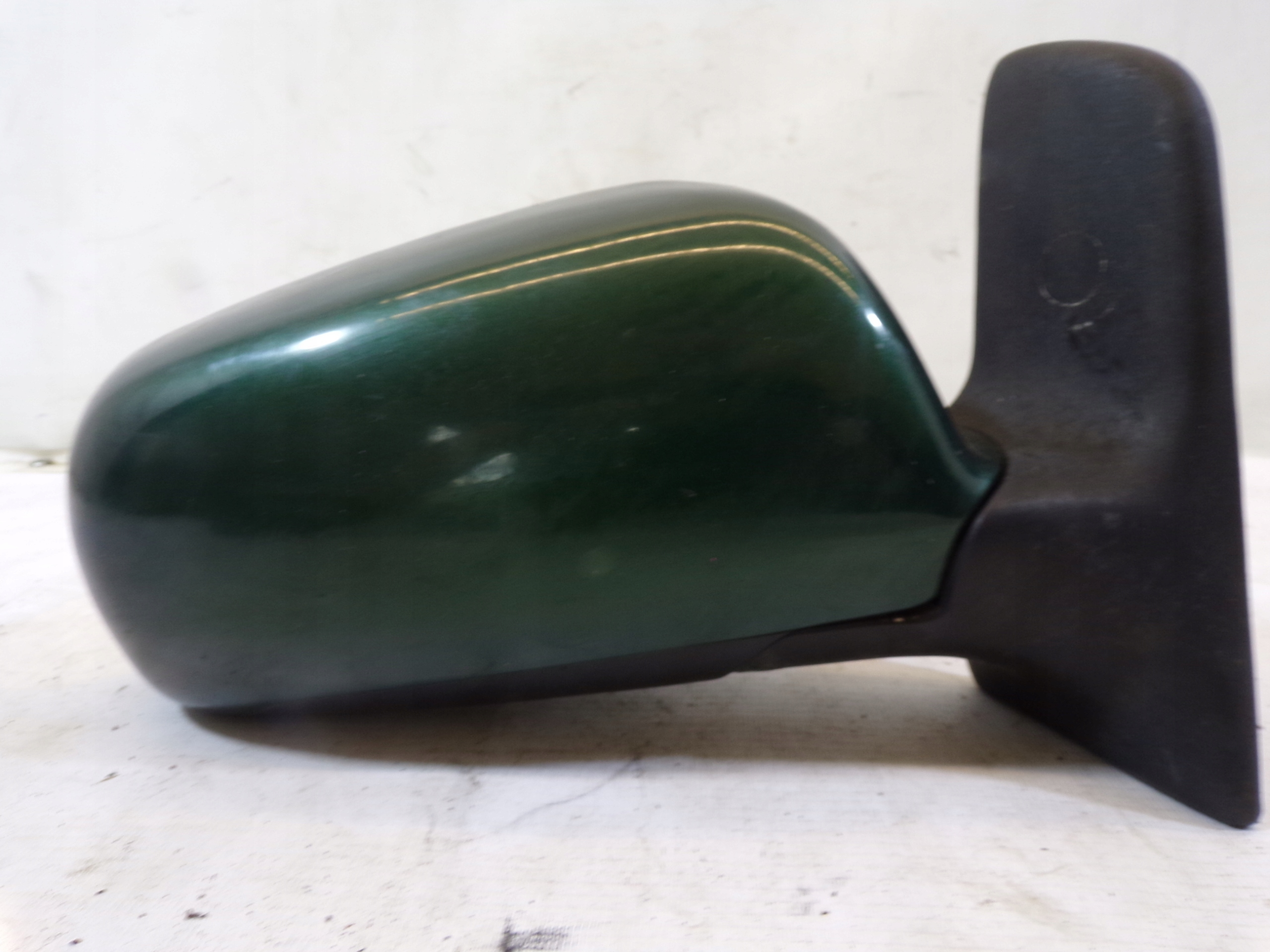 mirror right VOLKSWAGEN SHARAN 1 LIFT 8 PIN