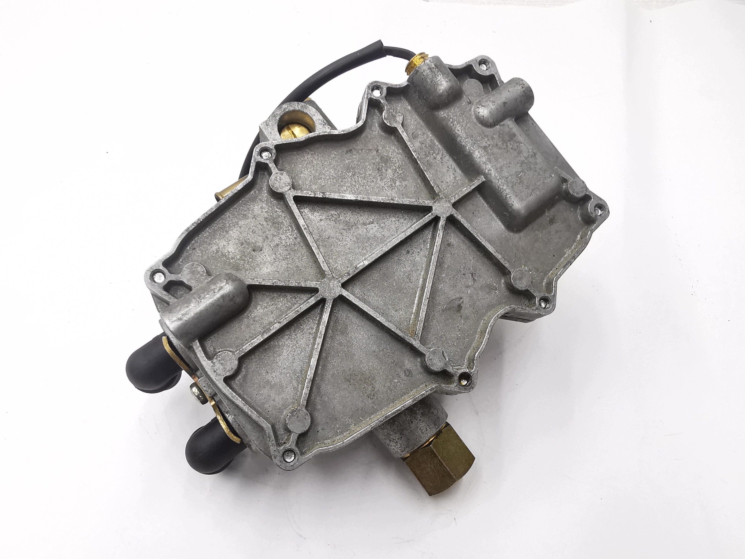 REDUKTOR GAZ LPG TARTARINI RP/G E97 / RPG/G 05/S