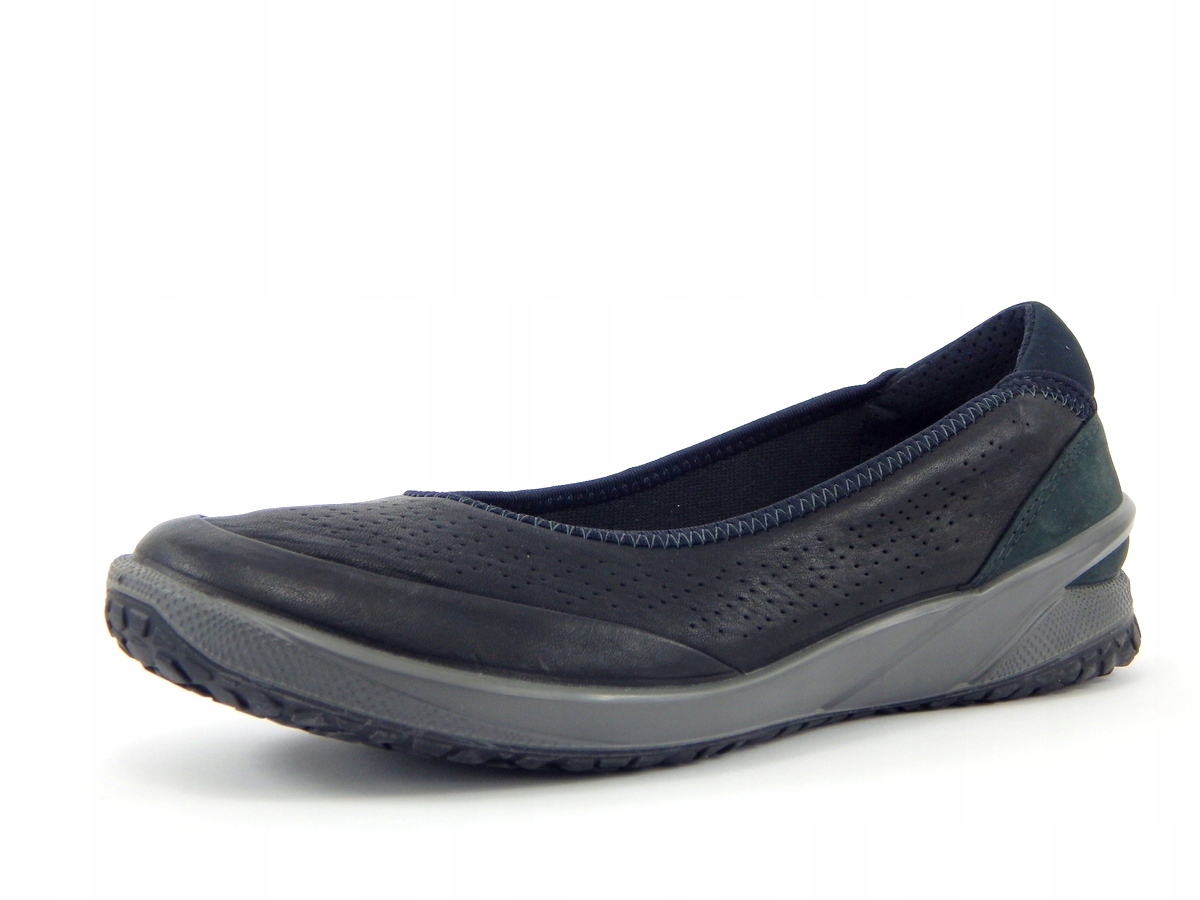 

Buty ze skóry Ecco Biom Life r 36/23,5 cm