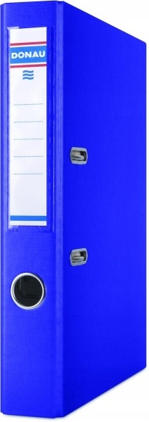 

Segregator Donau A4/50 ciemny niebieski