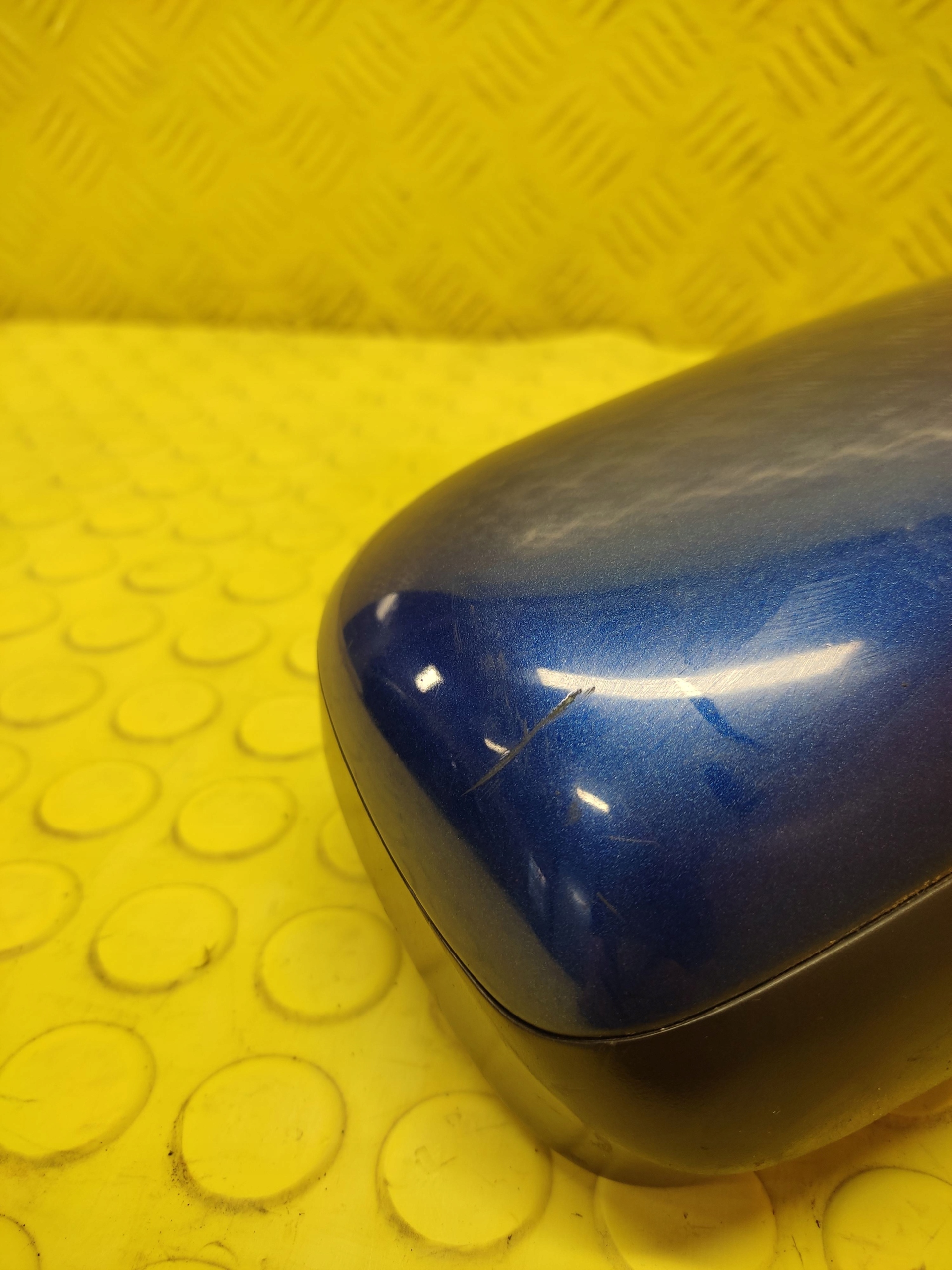 NISSAN ALMERA N15 mirror exterior right 3PIN