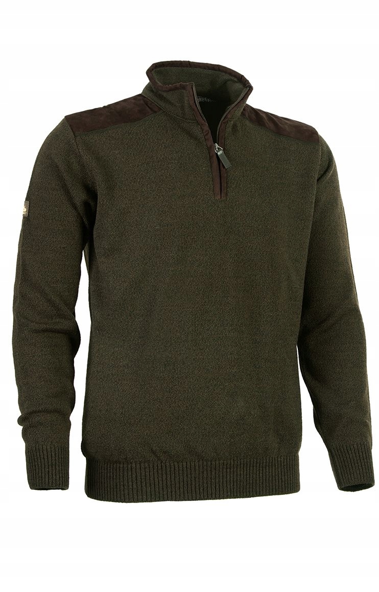 Tagart Svetr Thorn II Green S