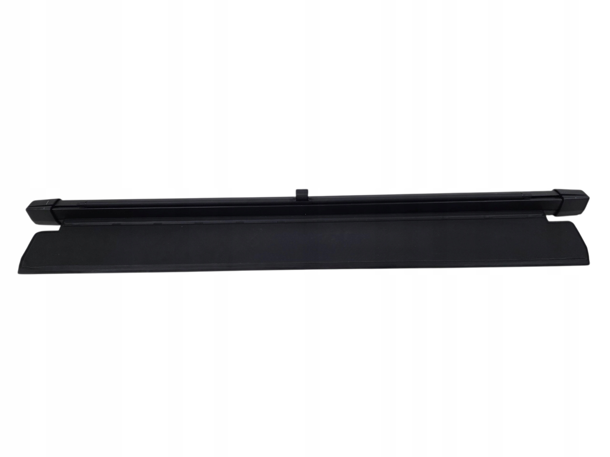 CITROEN C4 PICASSO and 2010 blinds boot ORG. SPRAWNA