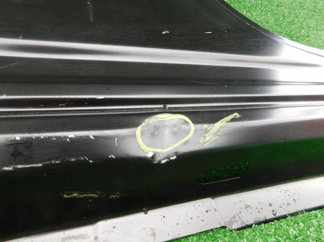CITROEN C5 AIRCROSS threshold right