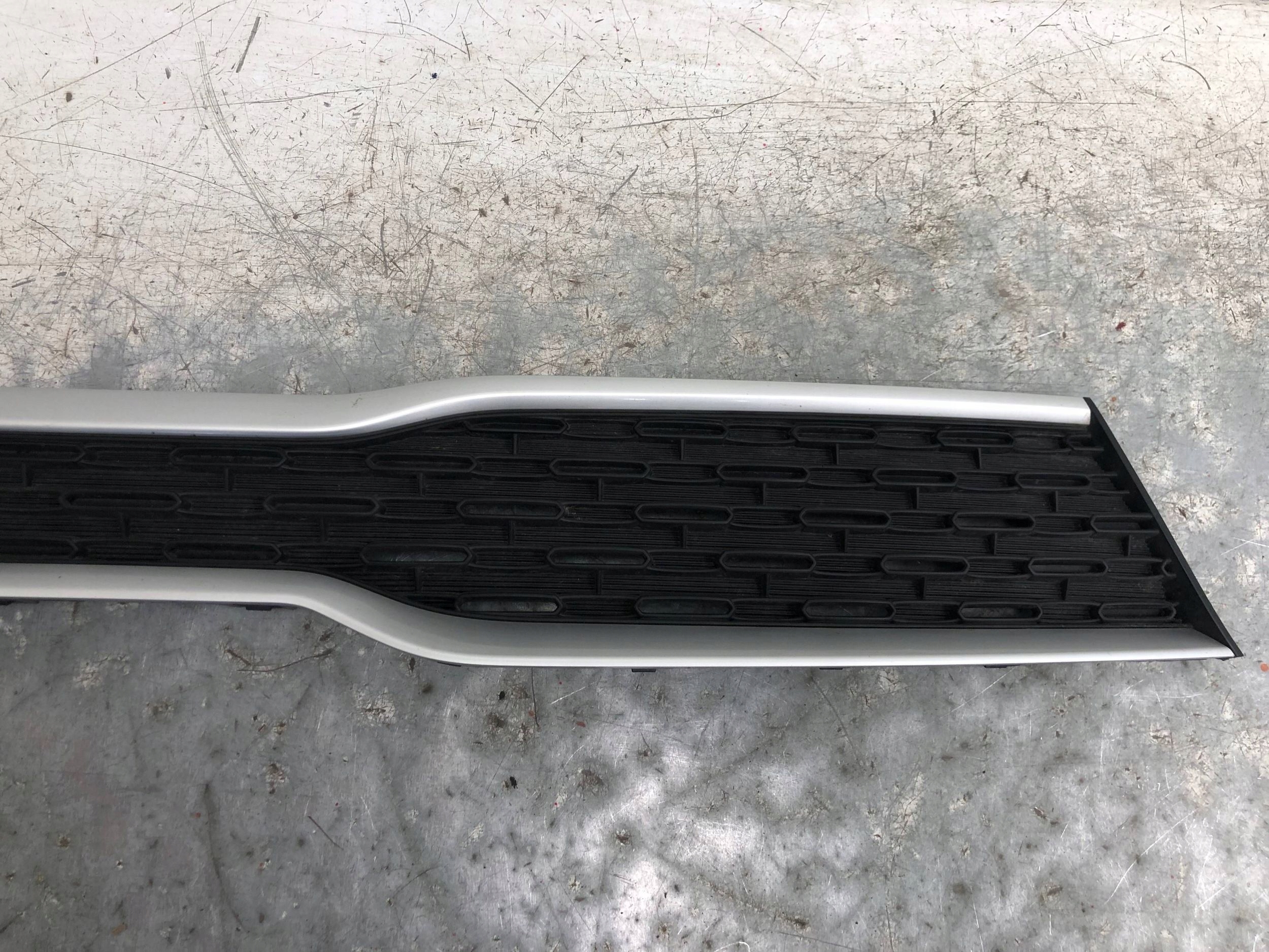 Grill Grill KIA PICANTO III 86351-G6000