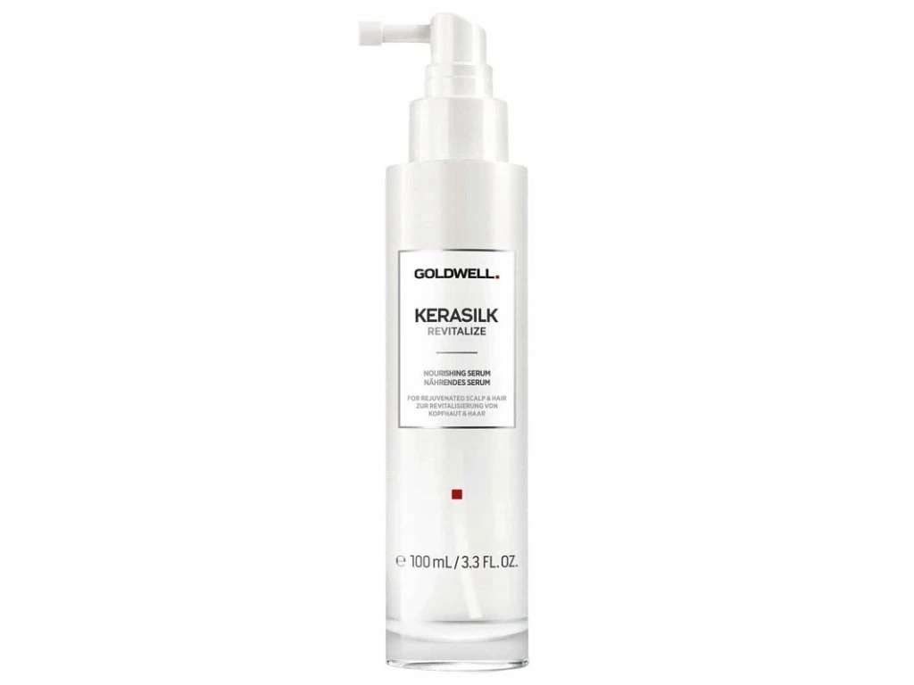 Goldwell Kerasilk Revitalize Nourishing Serum 100ml vyživující sérum