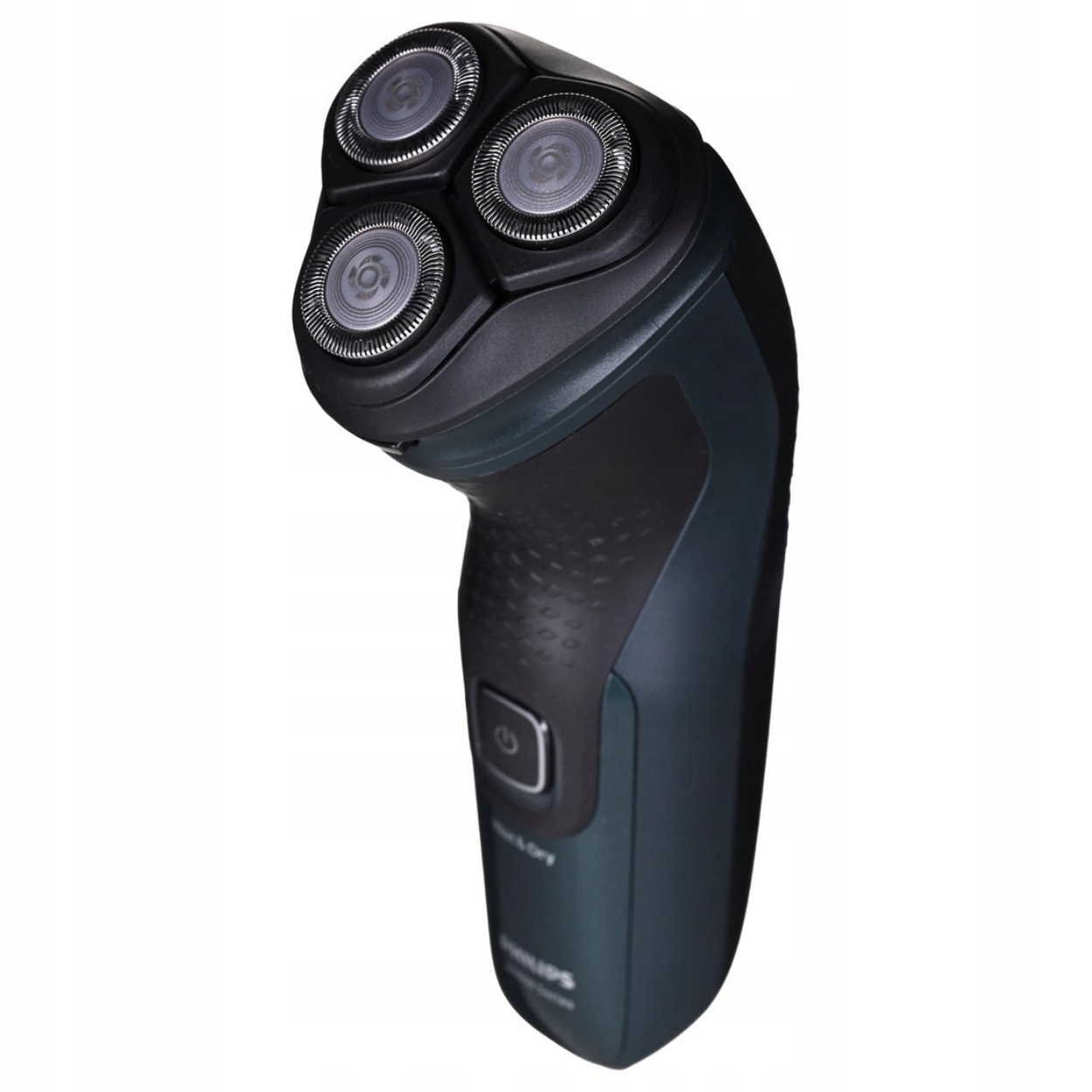 Holicí Strojek Philips série 3000X X3052/00 černý pro holení vousů