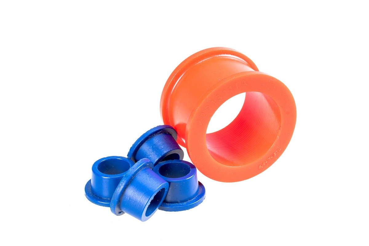 Sada pouzder převodovky řízení Honda Civic V (91-95) del Sol