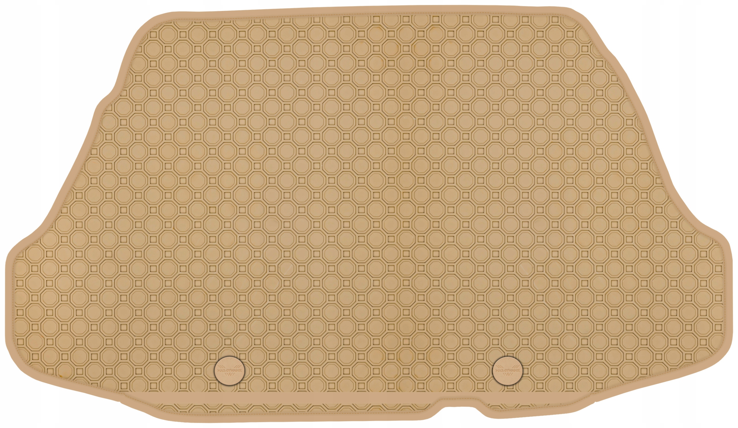 Civic VIII Sd Hybrid 2007-2011 Vložka do zavazadlového prostoru Primeliner Béžová