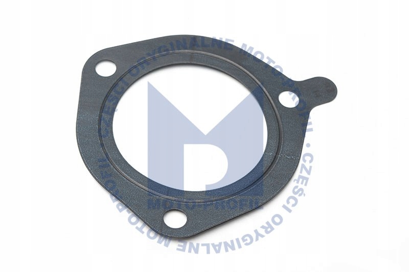 USZCZELKA BMW 5 E60 2.5 D 163 KM 2004-2010