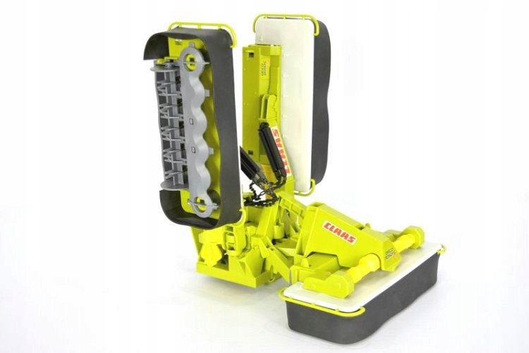 KOSIARKA CLAAS DISCO Zabawka Wieś FARMA Super POJAZD Rolniczy dla Dzieci Płeć chłopcy dziewczynki