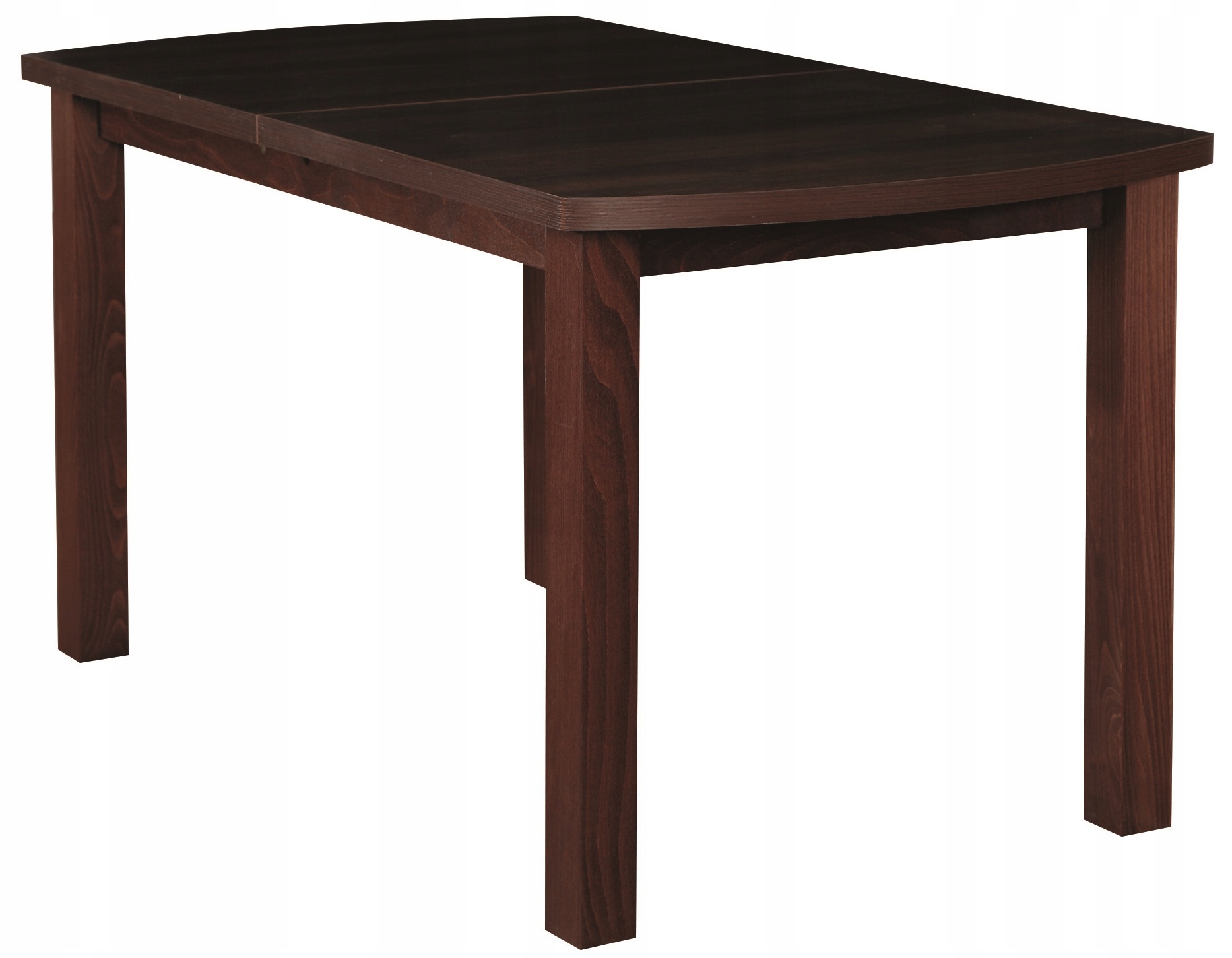 Rozkládací stůl Rubín do obývacího pokoje Polský výrobek 80 variant 90 a 100x190/240