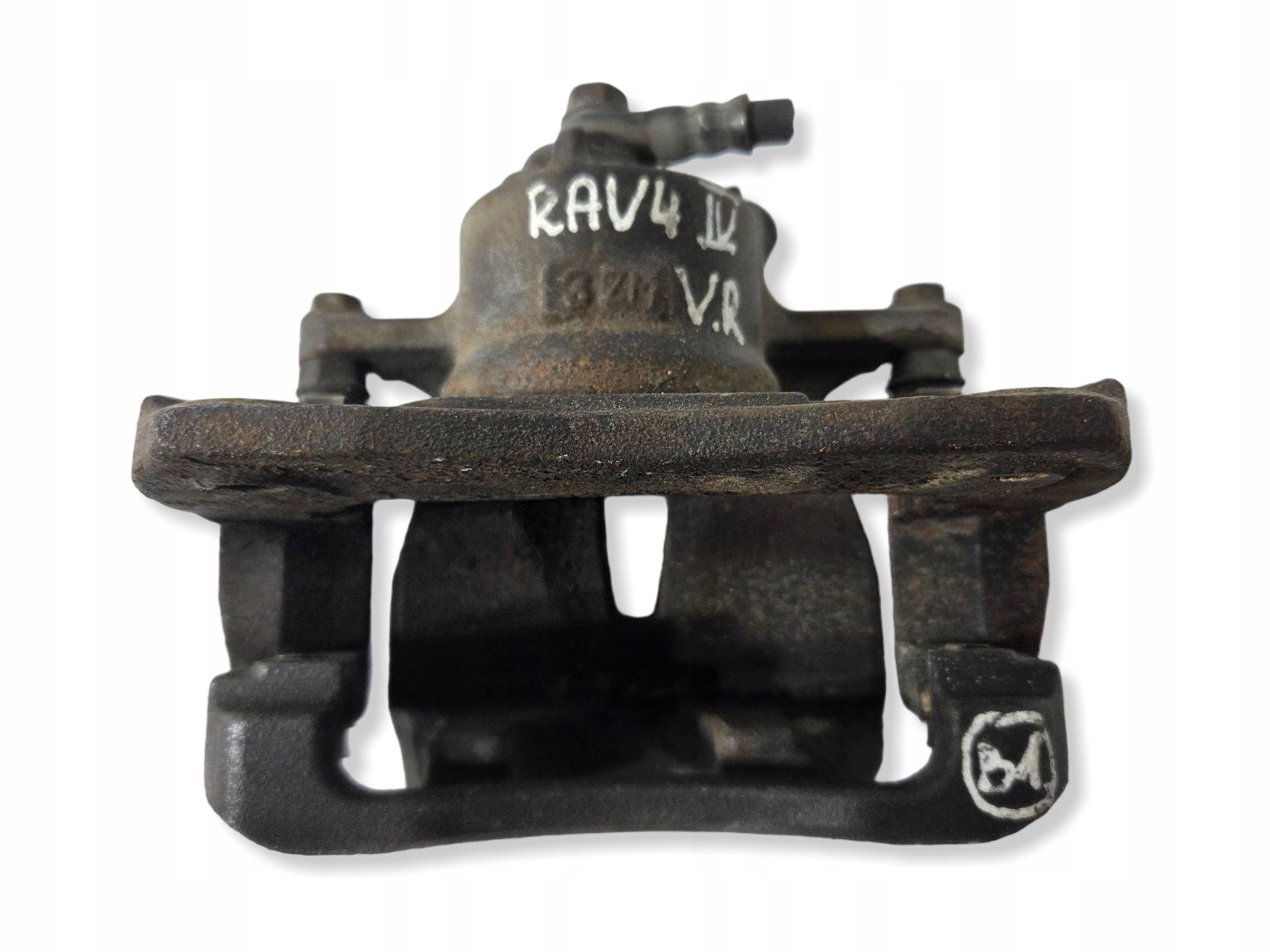 Toyota RAV 4 XA40 2012-2018 caliper brake front right (B1)