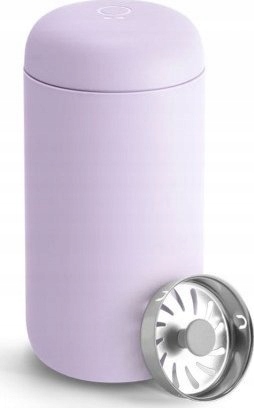 Fellow Fellow Carter Move Mug Kubek termiczny Liliowy 355 ml