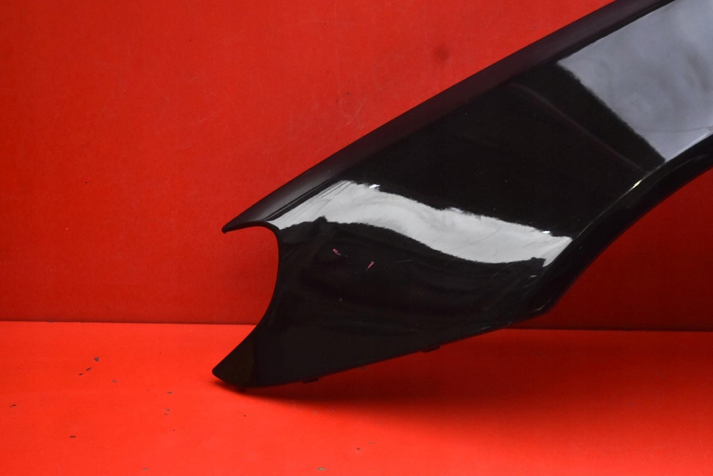 fender left front front black VOLVO S80 2 II LIFT 13-20