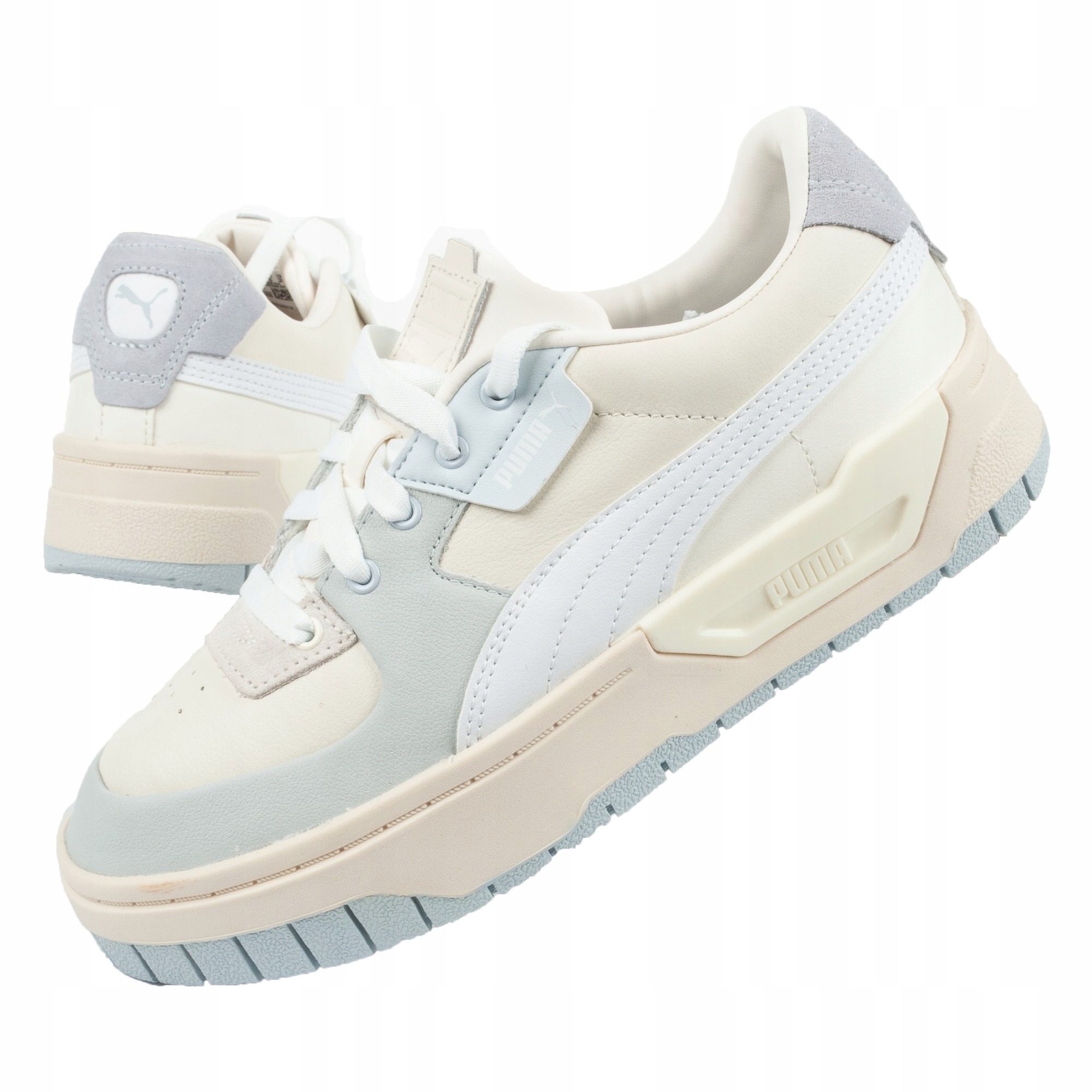 

Buty damskie sportowe Puma Cali Dream [383112 06]