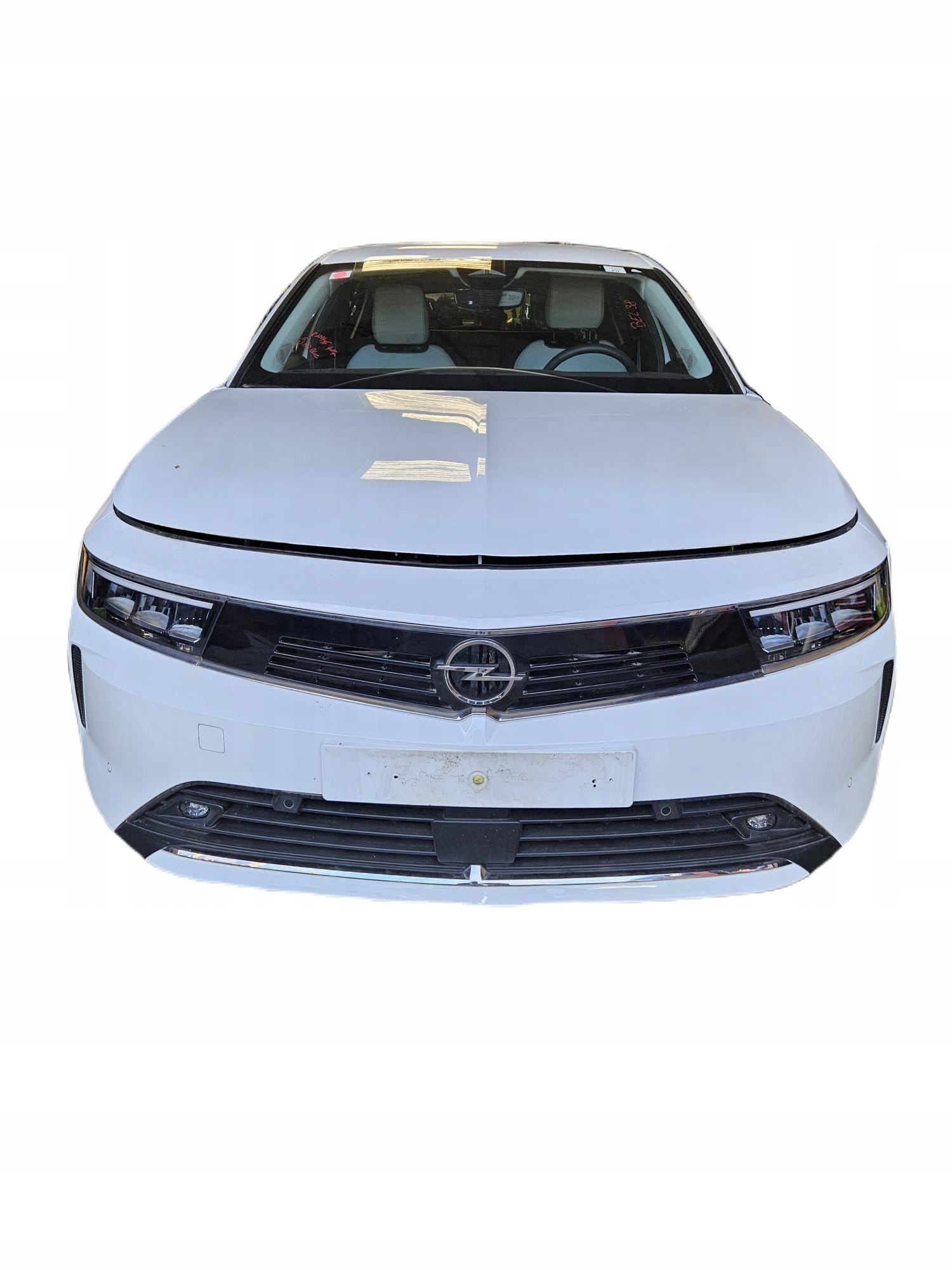 SKRZYNKA BSI OPEL ASTRA 6 VI L 21- HB 9846631480 Numer katalogowy części 9846631480