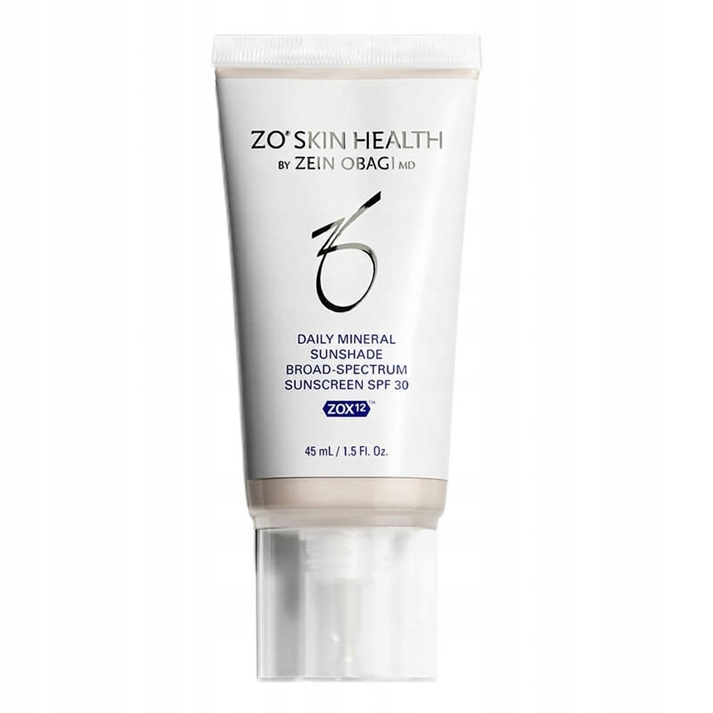Daily Mineral Sunshade SPF30 Fair