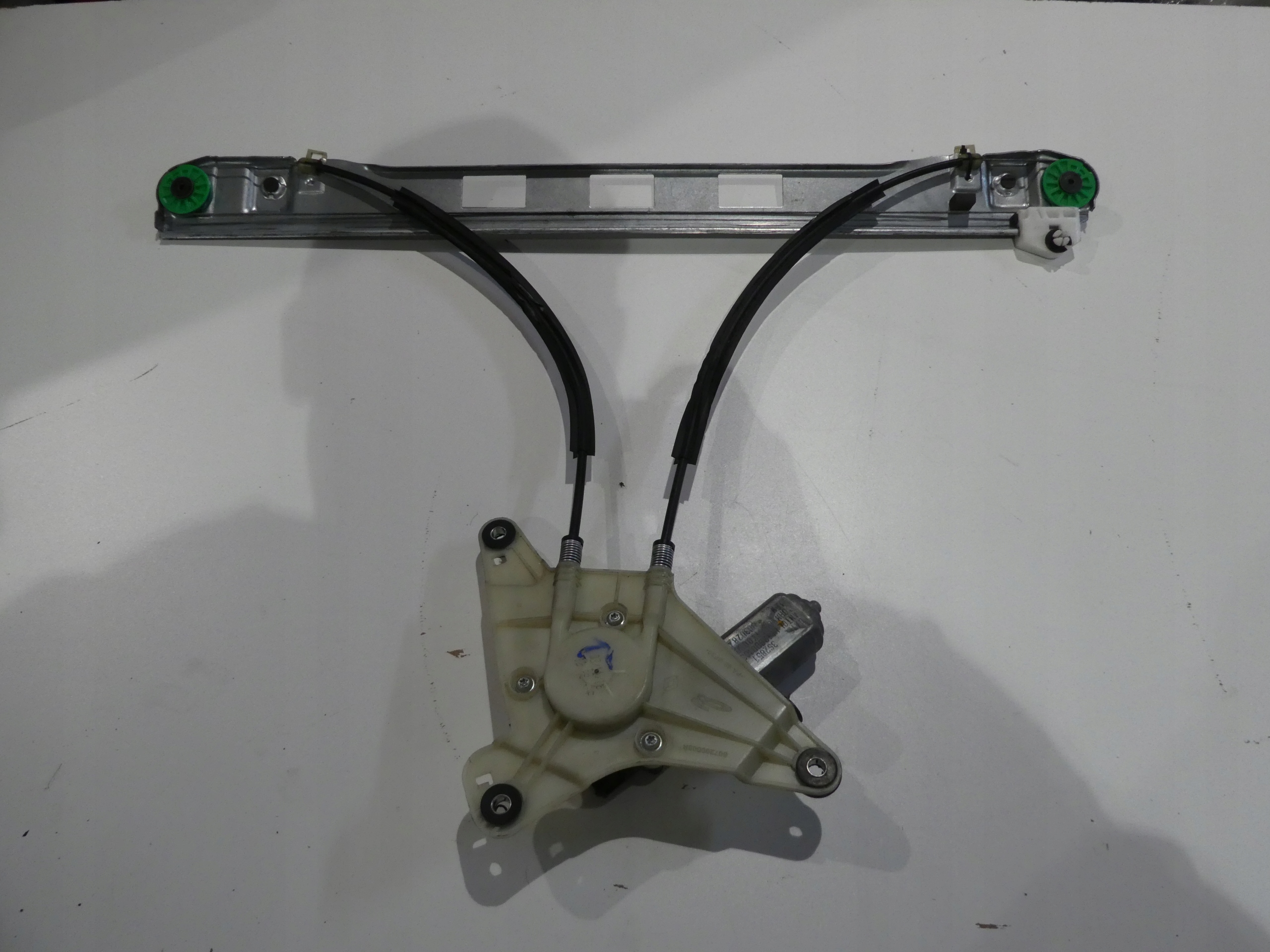 window regulator PP 807200008R RENAULT MASTER III