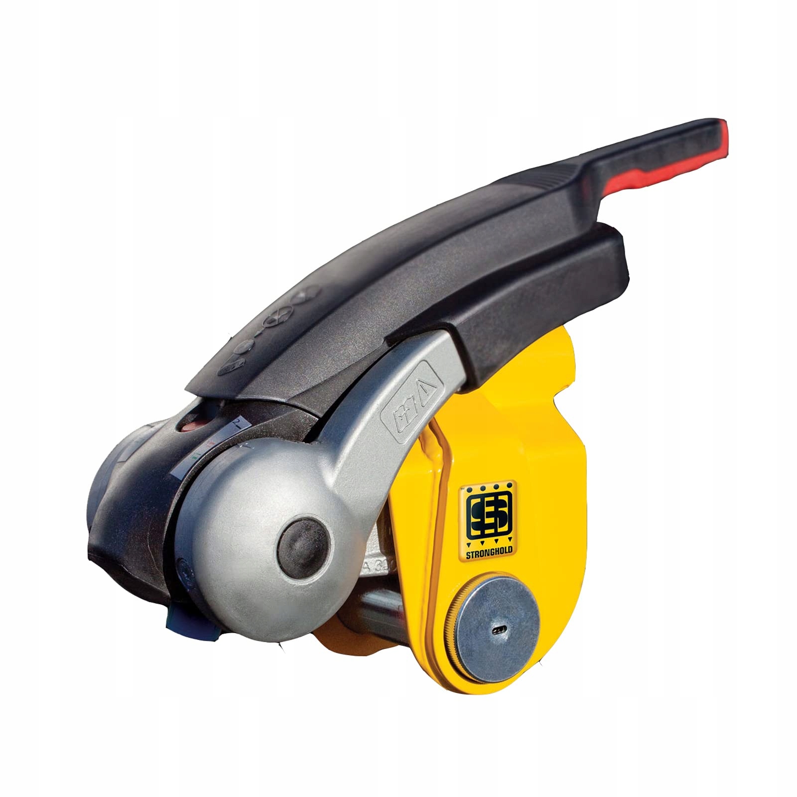 Stronghold 5412C blokada zaczepu (Alko) -