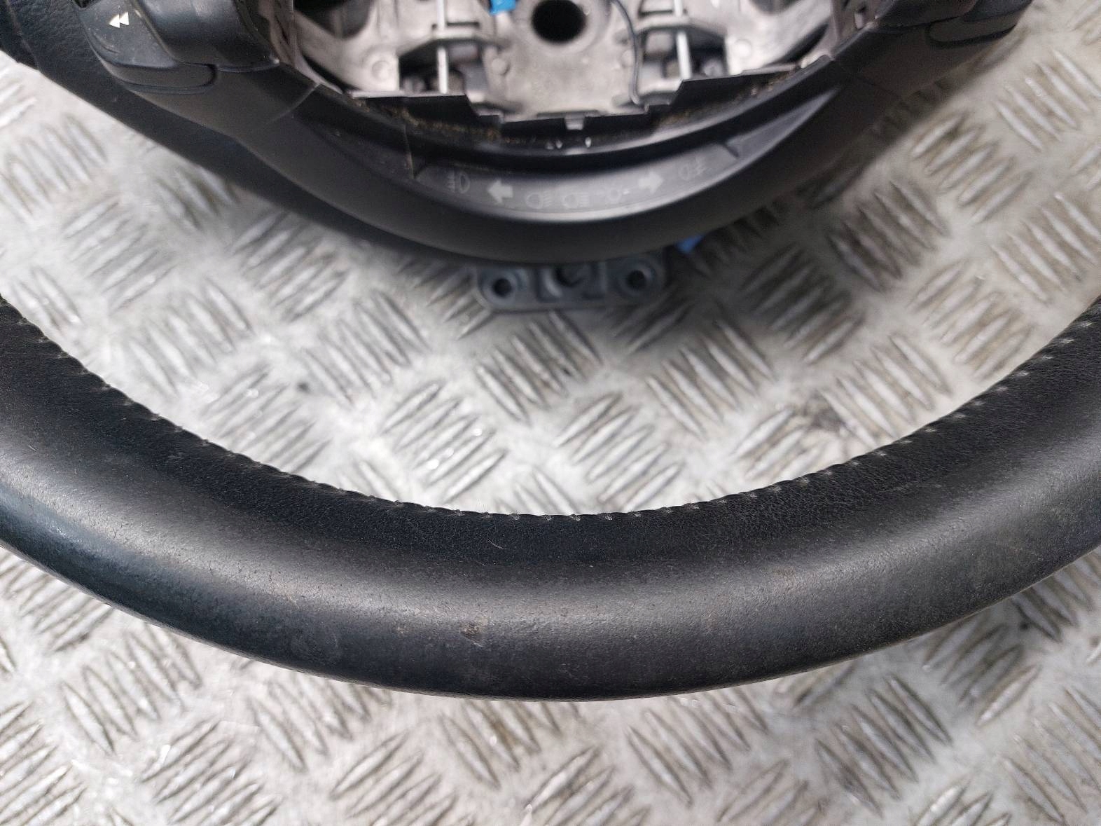 volante + airbag CITROEN C4 e 96823829ZD 6096636