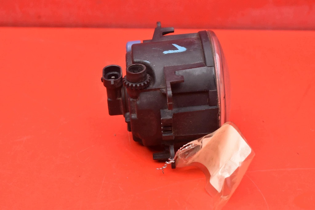 fog light left front front 2N11-15201-AB FORD GRAND C-MAX MK2 10-15