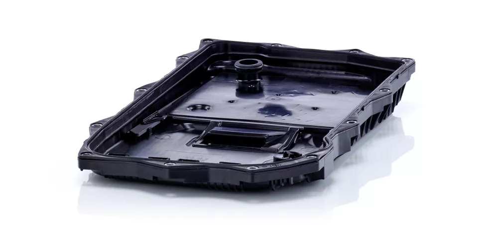 FILTR OLEJU AUTOMAT.SKRZYNI BIEGOW H50004/MAN