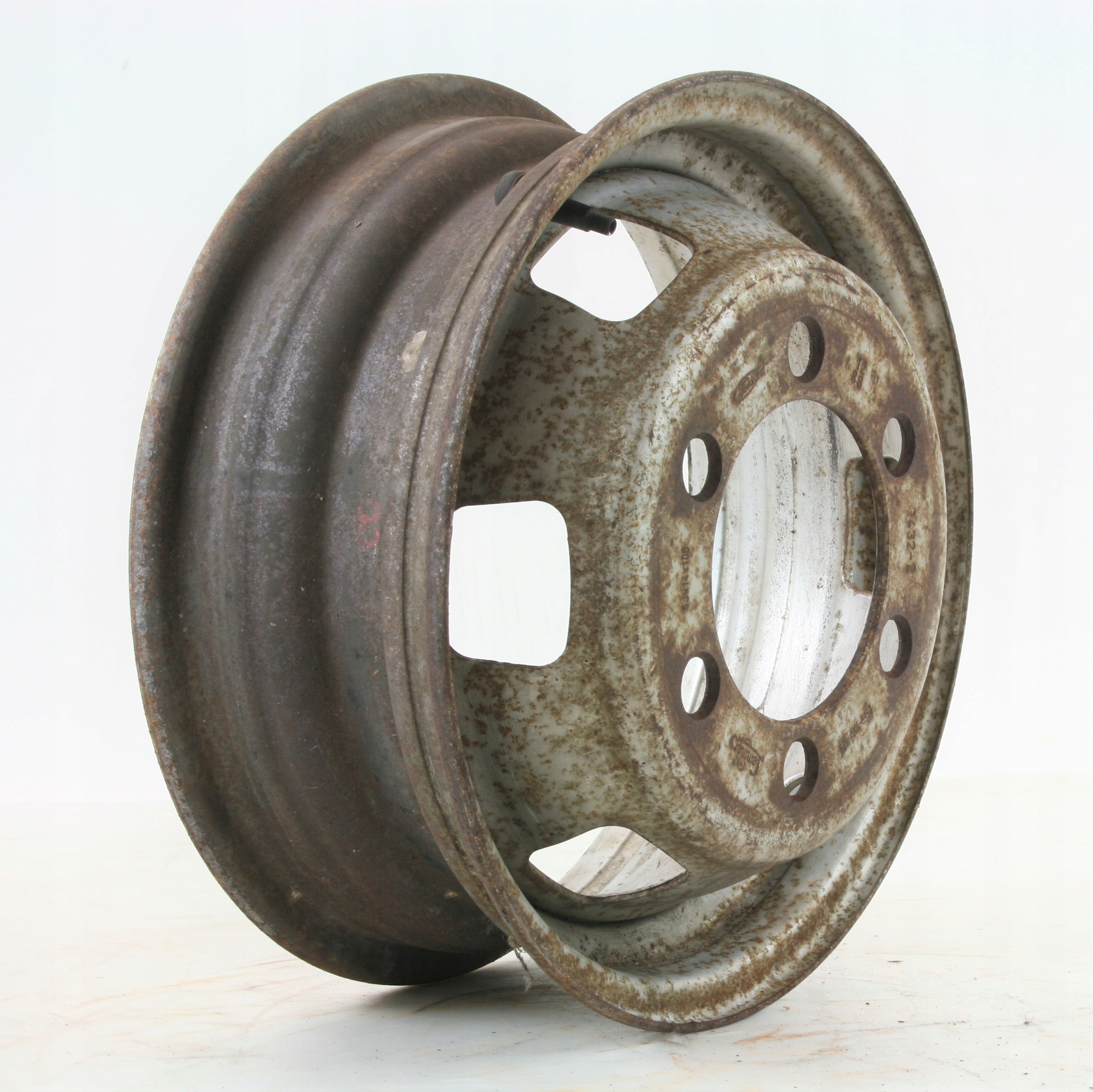 Обід Ford ET108 5.5 J 6X170 14