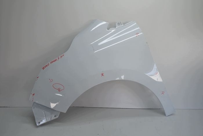 RENAULT KANGOO IV 21- fender left front front