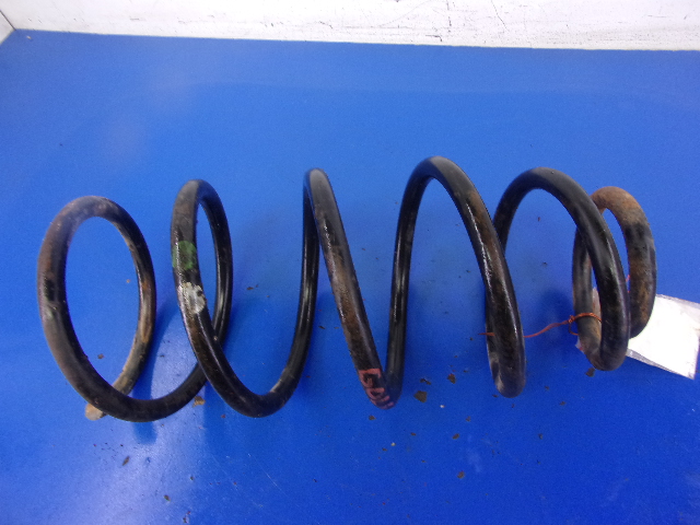 VW GOLF 3 III 1.4 SPRĘŻYNA PRZÓD